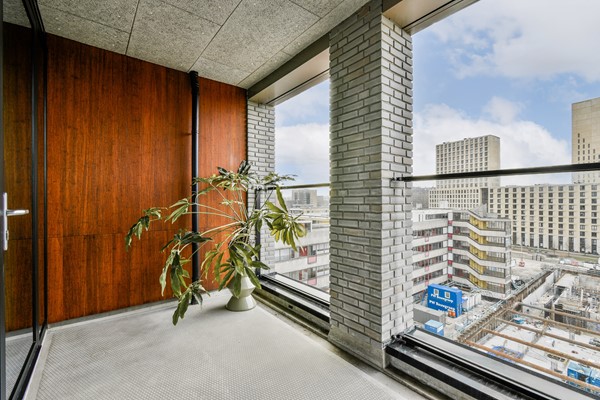 Medium property photo - Rijnlandlaan 313, 1062 MX Amsterdam